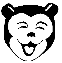 Bruno Bear (Bruno's Food Stores)