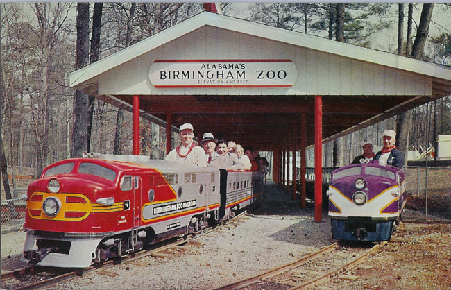 Talk:Birmingham Zoo - Bhamwiki
