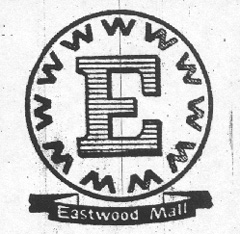 The best shopping mall that ever existed.  R.I.P.